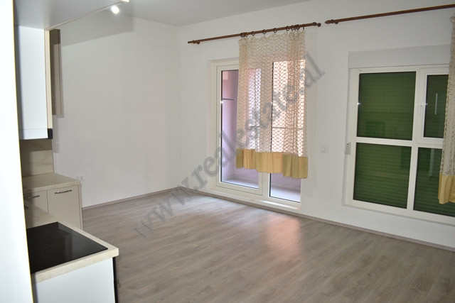 Two bedroom apartment for rent in Mangalem Complex in Tirana, Albania