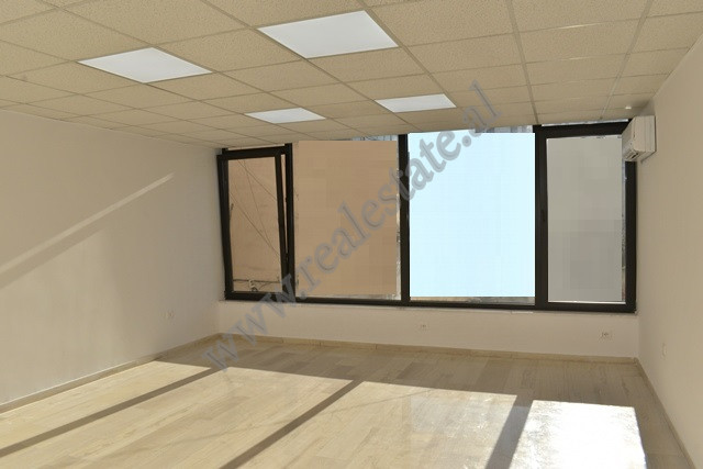 Office for rent in Dritan Hoxha street in Tirana, Albania