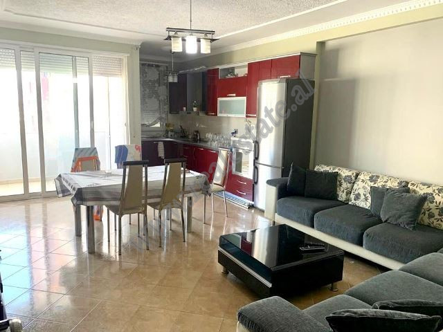 Two bedroom apartment for sale in Mujo Ulqinaku street in Durres, Albania