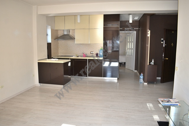 Two bedroom apartment for sale in Artificial Lake in Tirana, Albania