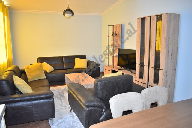 Three bedroom apartment for rent near Irfan Tomini street in Tirana, Albania