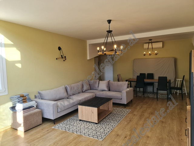 Apartment for rent in Long Hill Residence in Lunder Village , Tirana , Albania (TRR-216-69a)