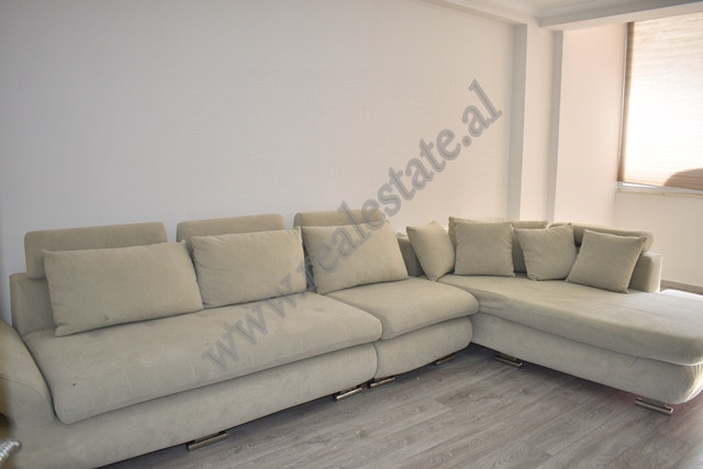 One bedroom apartment for rent nin Blloku area in Tirana, Albania