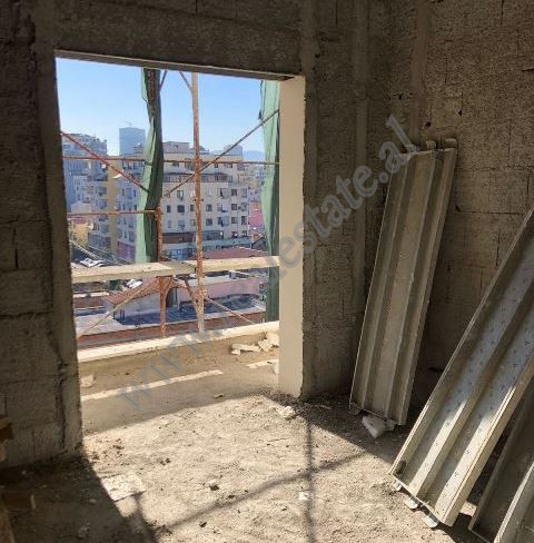 One bedroom apartment for sale near Dibra street in Tirana, Albania