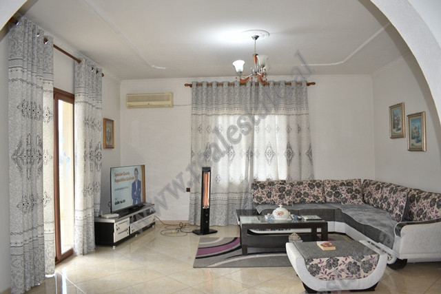 Three bedroom apartment for rent near Elbasani street in Tirana, Albania