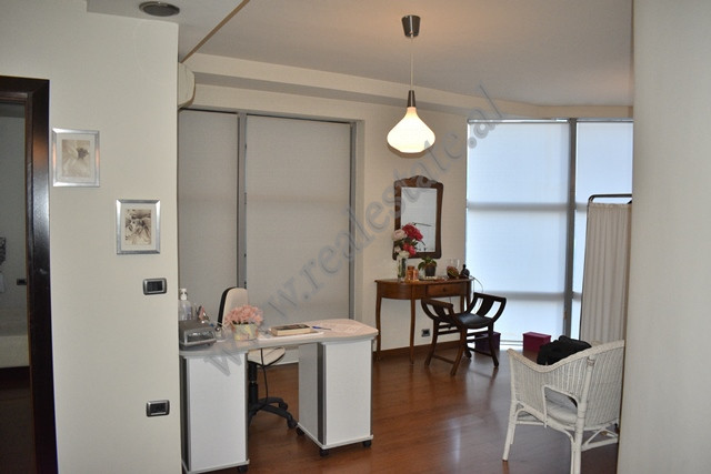 Commercial space for rent near Myslym Shyri street in Tirana, Albania