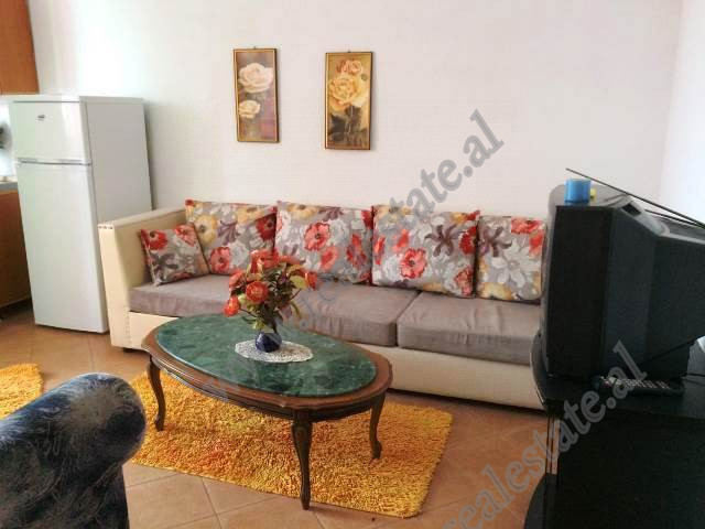 One bedroom apartment for sale near Kavaja street in Tirana, Albania