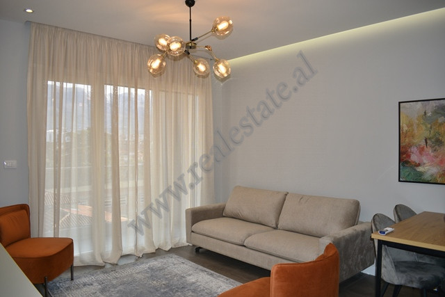 One bedroom apartment for rent near Dibra street of Tirana, Albania