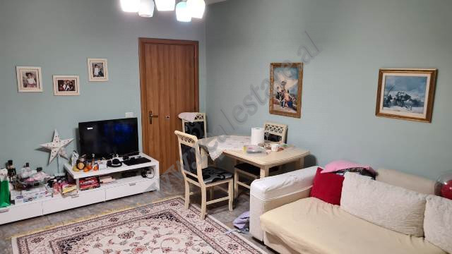 Two bedroom apartment for rent near Shkolla e Baletit in Tirana, Albania