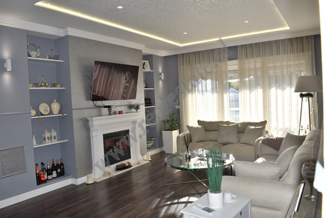 Two bedroom apartment for sale close to Vizion Plus Complex in Tirana, Albania