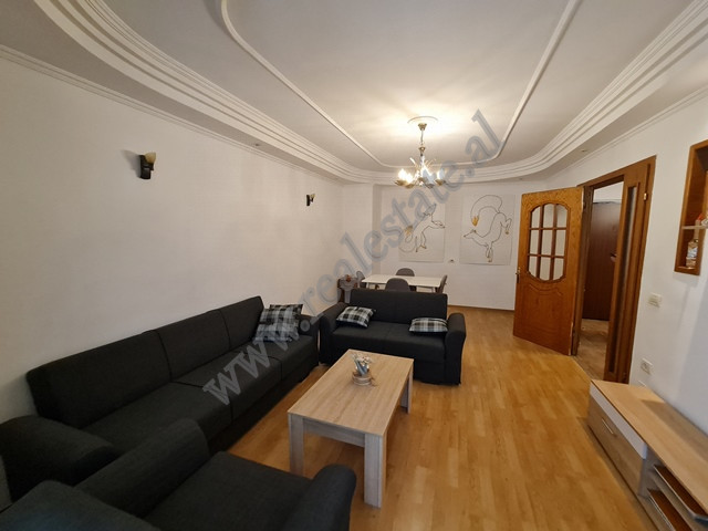 Three bedroom apartment for sale near Wilson Square in Tirana, Albania