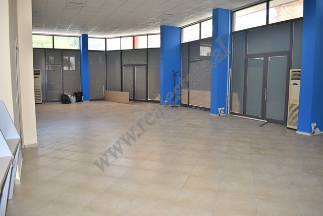 Office space for rent near Pazari i Ri area in Tirana, Albania