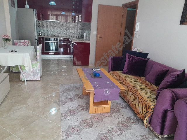 Two bedroom apartment for rent near the Artificial Lake, in Tirana.