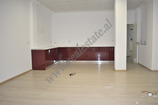 Office space for rent near the Center of Tirana.