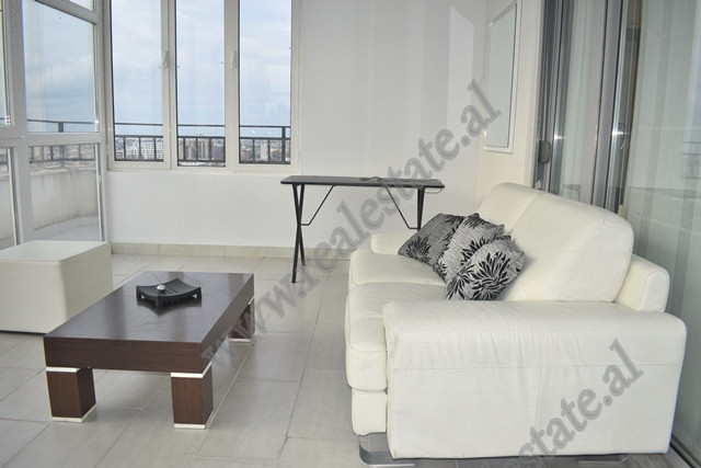 One bedroom apartment for rent near Zogu i I Boulevard in Tirana, Albania