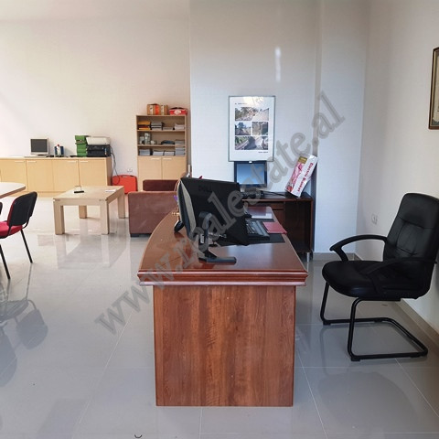 Office space for rent in Xhamllik area in Tirana,Albania