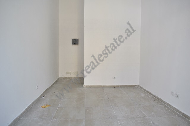 Store for rent in Dibra street area in Tirana, Albania