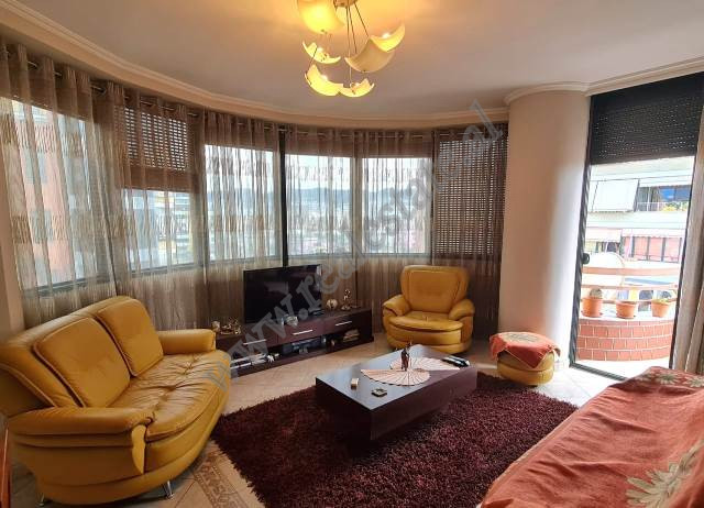 One bedroom apartment for rent near 21 Dhjetori area in Tirana, Albania