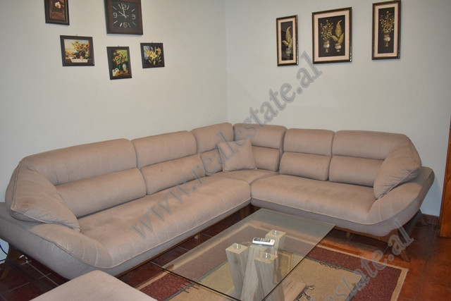 Three bedroom apartment for rent near Dinamo stadium in Tirana , Albania