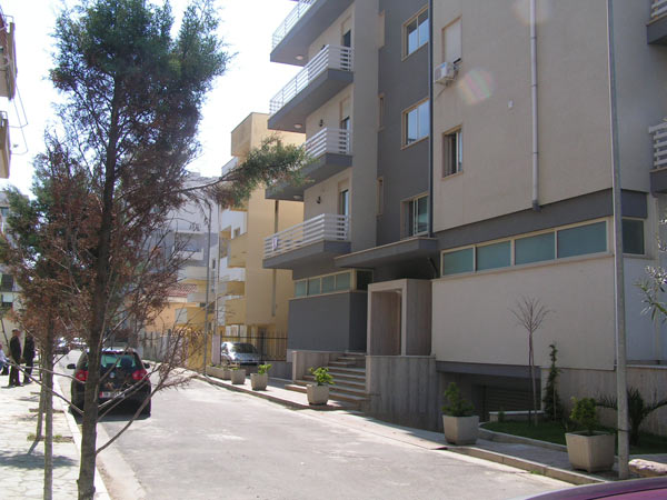 Apartament per SHITJE tek Iliria ne Plazhin e Durresit | me HIPOTEKE | vije e pare bregdeti (DRS-1004) 