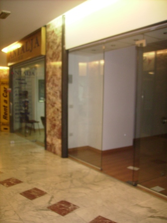 Dyqan/Zyre me qera ne Tirane (TRR-101-5)