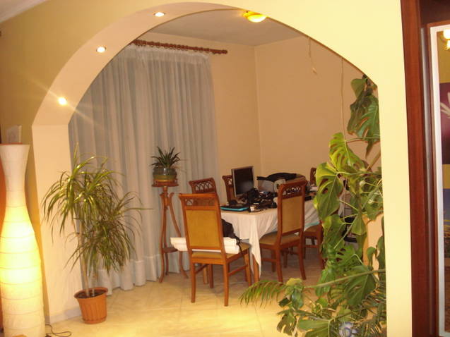 Apartament me qera ne rrugen Pjeter Bogdani ne Tirane, (TRR-101-17)