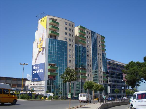 Apartament 2+1 per shitje te Zogu i Zi, Tirane , (TRS-101-42)