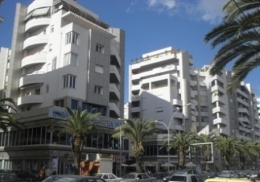 Apartament ne shitje tek ish Farbrika e Orizit ne Vlore , (VLS-101-6)