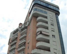 Apartament per shitje ne Elbasan, prane bankes BKT, (ELS-101-2)