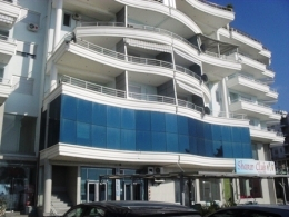  Dyqan per shitje tek kompleksi Marina ne Vlore, (VLS-101-10)