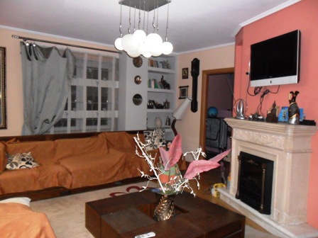 Apartament per shitje ne Bulevardin Bajram Curri poshte maternitetit te ri ne Tirane, (TRS-101-54)
