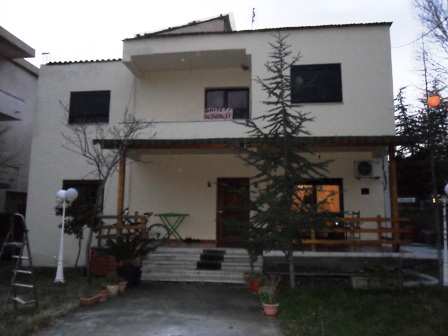 Vile per shitje prane fshatit SOS ne Tirane, (TRS-101-61)