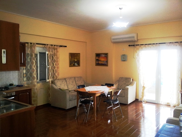 Apartament per shitje ne plazhin e Dhermiut, (DHS-512-1)