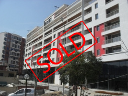 Apartament per shitje prane liqenit ne Tirane, (TRS-101-44)