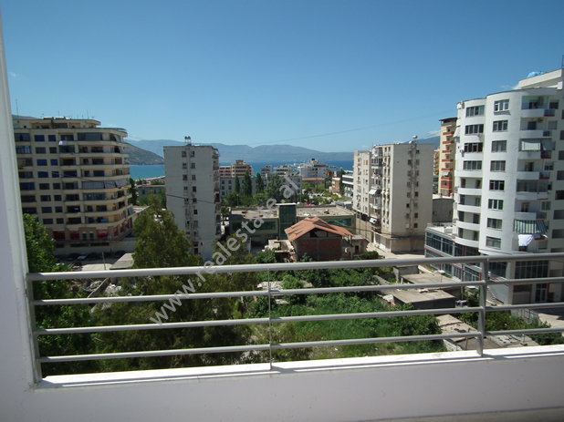 Apartament per shitje ne Vlore afer Rivieres, (VLS-712-1)