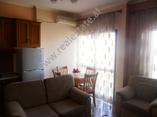 Apartament 1+1 per shitje mbas Hotel Ferrarit ne Don Bosko, Tirane , (TRS-213-25)