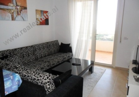 Apartament 1+1 ne shitje te Uji Ftohte ne Vlore, (VLS-313-1)