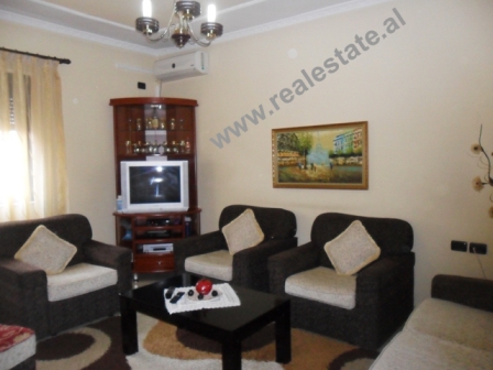 Apartament 2+1 ne shitje ne rrugen Ferit Xhajko ne Tirane (TRS-313-26)