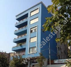 Apartament 4+1 per shitje ne rrugen Sami Frasheri ne Tirane , (TRS-413-17)