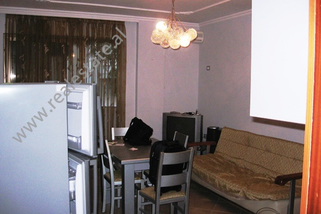 Apartament 1+1 per shitje ne Golem, Kavaje (GLS-413-1)