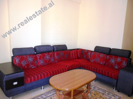 Apartament 1+1 me qera ne rrugen Bardhok Biba ne Tirane (TRR-413-62)