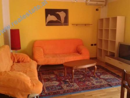 Apartament 1+1 me qera ne rrugen Mihal Grameno ne Tirane (TRR-513-22)