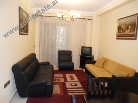 Apartament 2+1 me qera te Ambasada Amerikane ne Tirane (TRR-513-25)