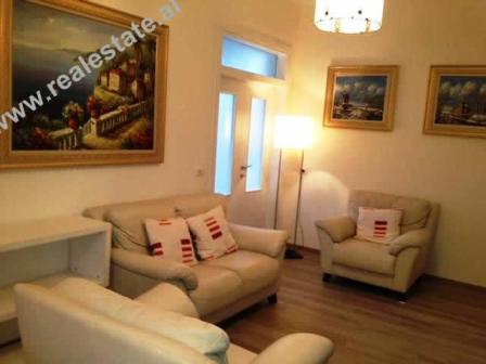 Apartament 2+1 ne shitje ne Bulevardin 