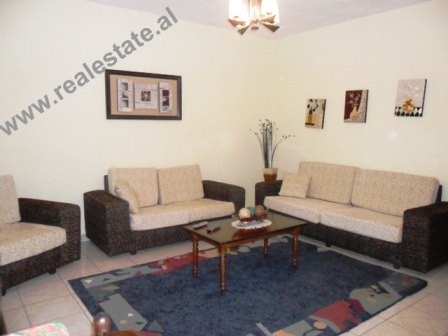 Apartament 3+1 per shitje ne rrugen Myslym Shyri ne Tirane (TRS-1013-42)