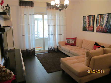 Apartament 3+1 per shitje perballe Maternitetit te Ri ne Tirane, (TRS-1013-52)