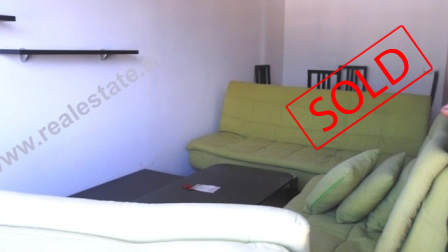 Apartament 2+1 ne shitje ne zonen e Freskut ne Tirane (TRS-913-29)