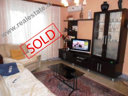 Apartament 3+1 ne shitje prapa ETC ne Tirane (TRS-613-3)