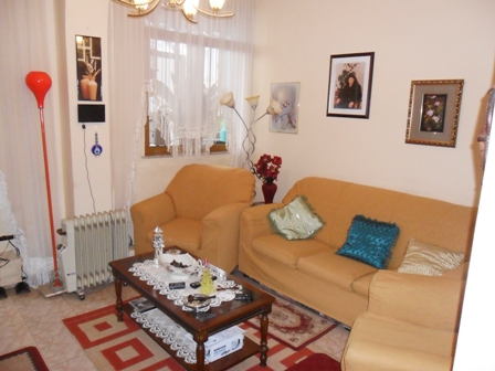 Apartament 2 + 1 per shitje ne rrugen e Durresit ne Tirane (TRS-1014-13b)