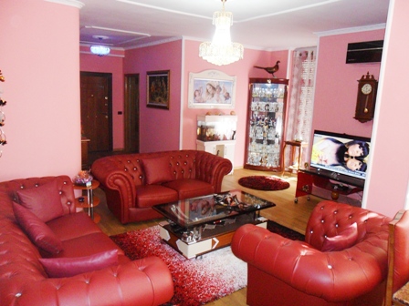 Apartament 2 + 1 per shitje prane rruges Bogdaneve ne Tirane (TRS-1014-24b)